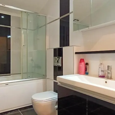 Duplex On The Beach Alanya