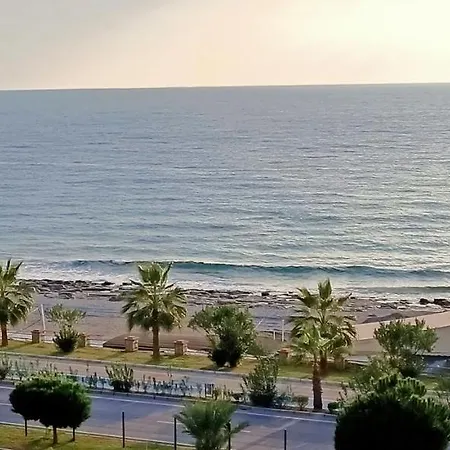 Duplex On The Beach * Alanya
