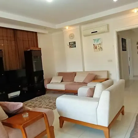 Duplex On The Beach