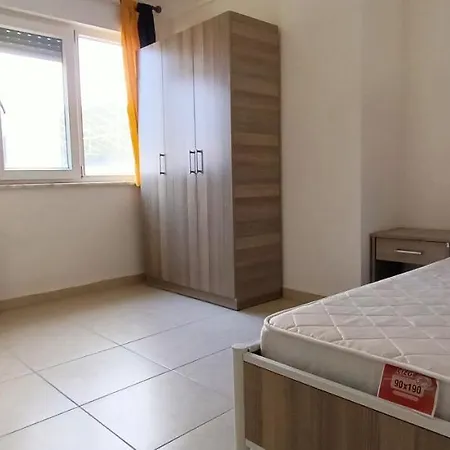 Appartement Duplex On The Beach