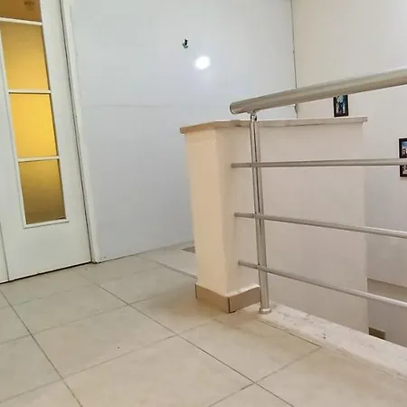 Duplex On The Beach * Alanya
