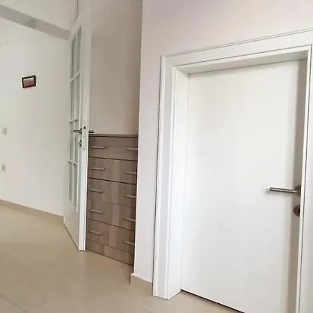 Duplex On The Beach Апартаменты Алания
