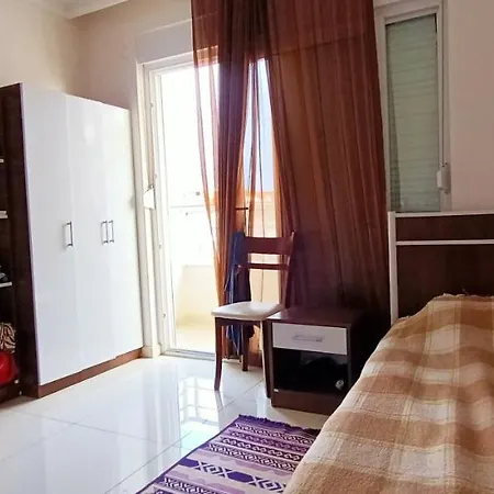 Duplex On The Beach * Alanya