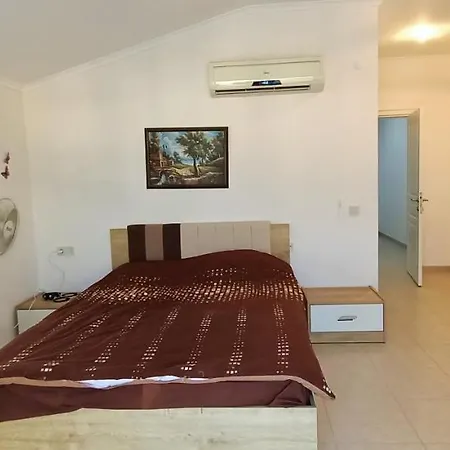 Apartment Duplex On The Beach *
