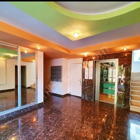 Duplex On The Beach Apartment *