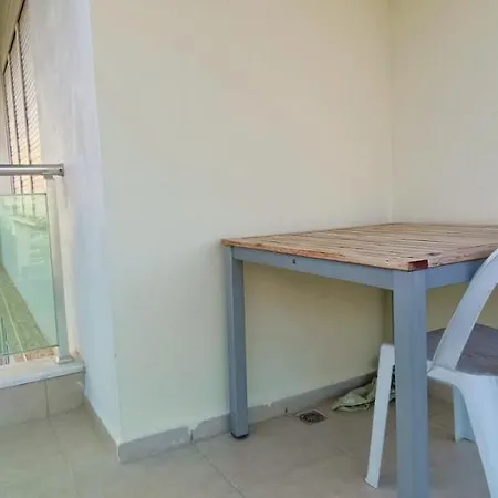 Duplex On The Beach *