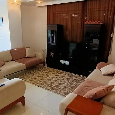 Apartment Duplex On The Beach