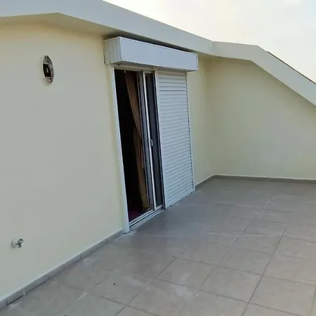 Duplex On The Beach Apartment *