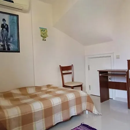 Appartement Duplex On The Beach